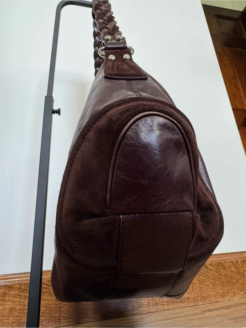 Francesco Biasia authentic vintage
